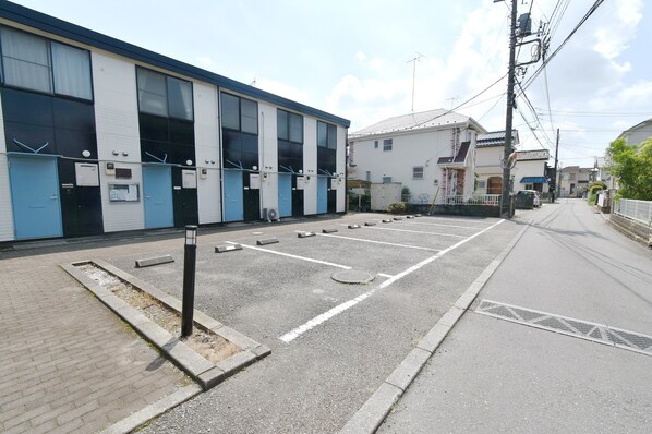 レオパレス大南の物件内観写真